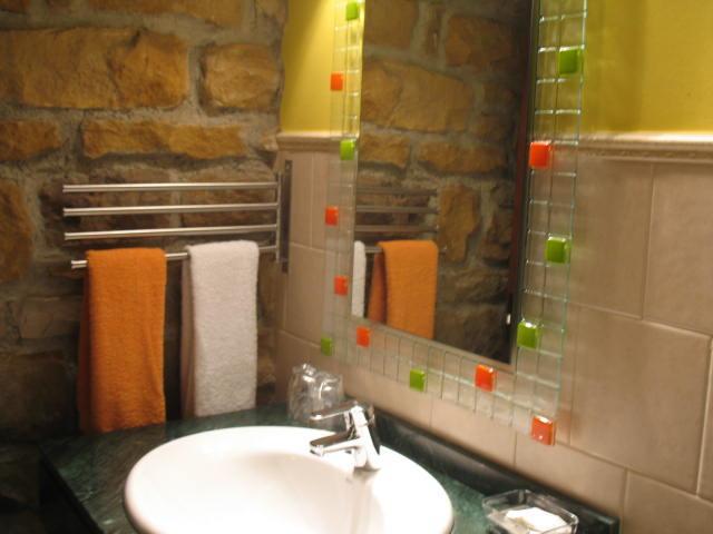Apartamentos Rurales Knicasia Quintueles Bagian luar foto